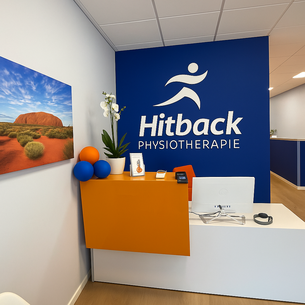 Dein 3D-Firmenschild konturgeschnitten mit deinem Logo – sofort bestellen