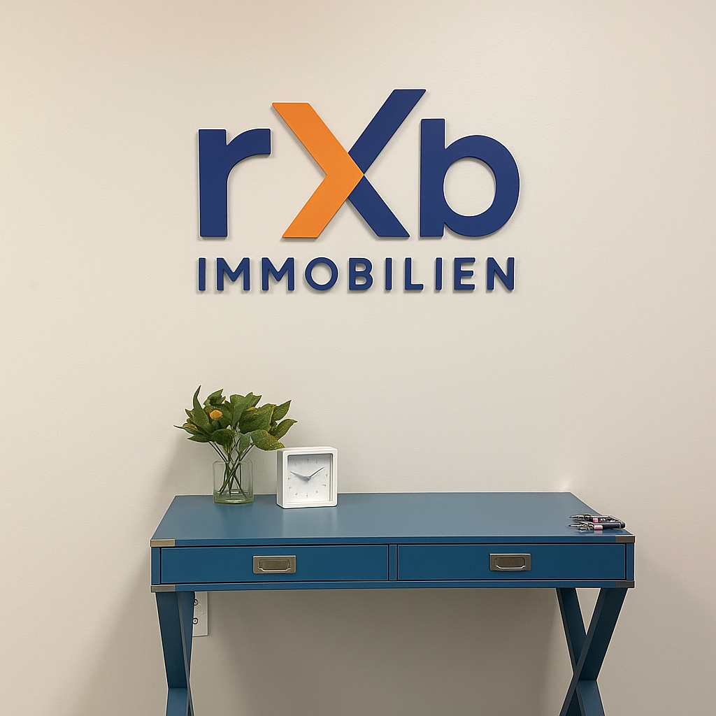 Firmenschilder, Lobby-Schilder & Büro-Deko nach Maß | Wunschdruck24