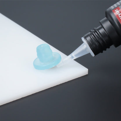 Dein 3D-Firmenschild konturgeschnitten mit deinem Logo – sofort bestellen