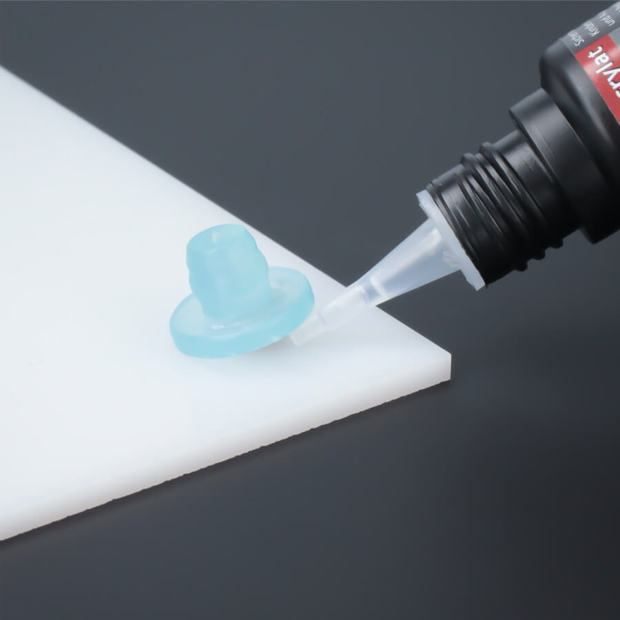 Dein 3D-Firmenschild konturgeschnitten mit deinem Logo – sofort bestellen