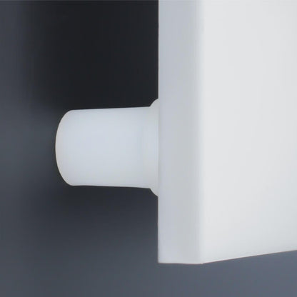 Dein 3D-Firmenschild konturgeschnitten mit deinem Logo – sofort bestellen